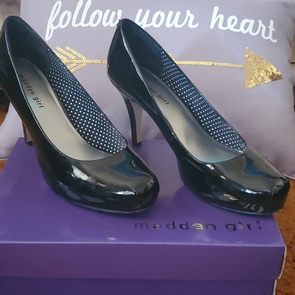Madden Girl Shoes - High heels
